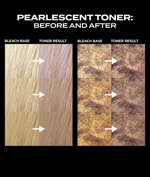 Bleach london toner hot sale
